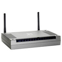 Levelone WBR-6600A N_Max Wireless Router